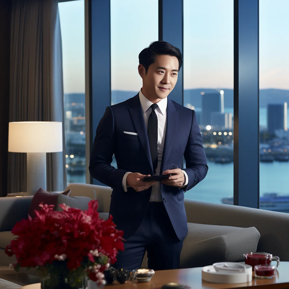 Professionaalsete teenuste firma